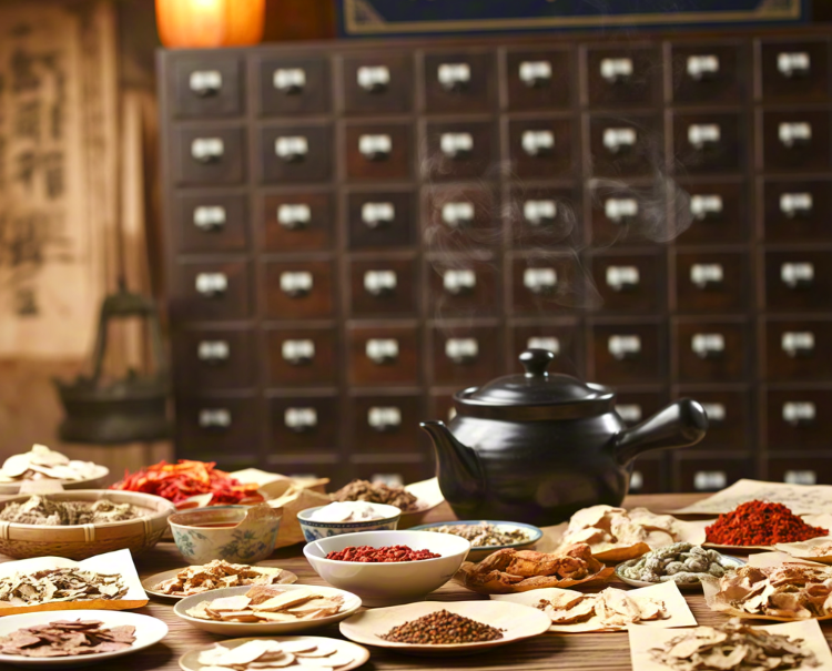 中医不传之秘在于用量,药性论