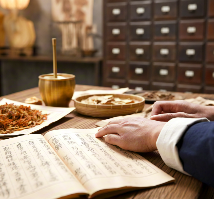 中医眼里的抗生素是什么东西?