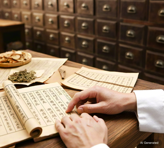 夏暑食养:西瓜翠衣里的中医顺时智慧