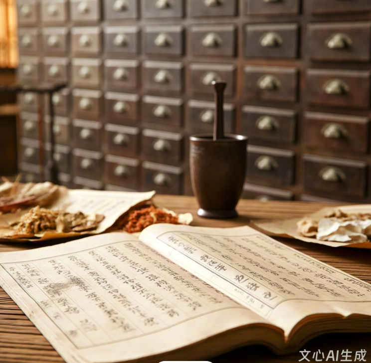 读懂身体“六气”的盈虚信号