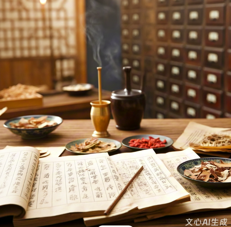 天食人以五气,地食人以五味:论中医养生中的“气”与“味”