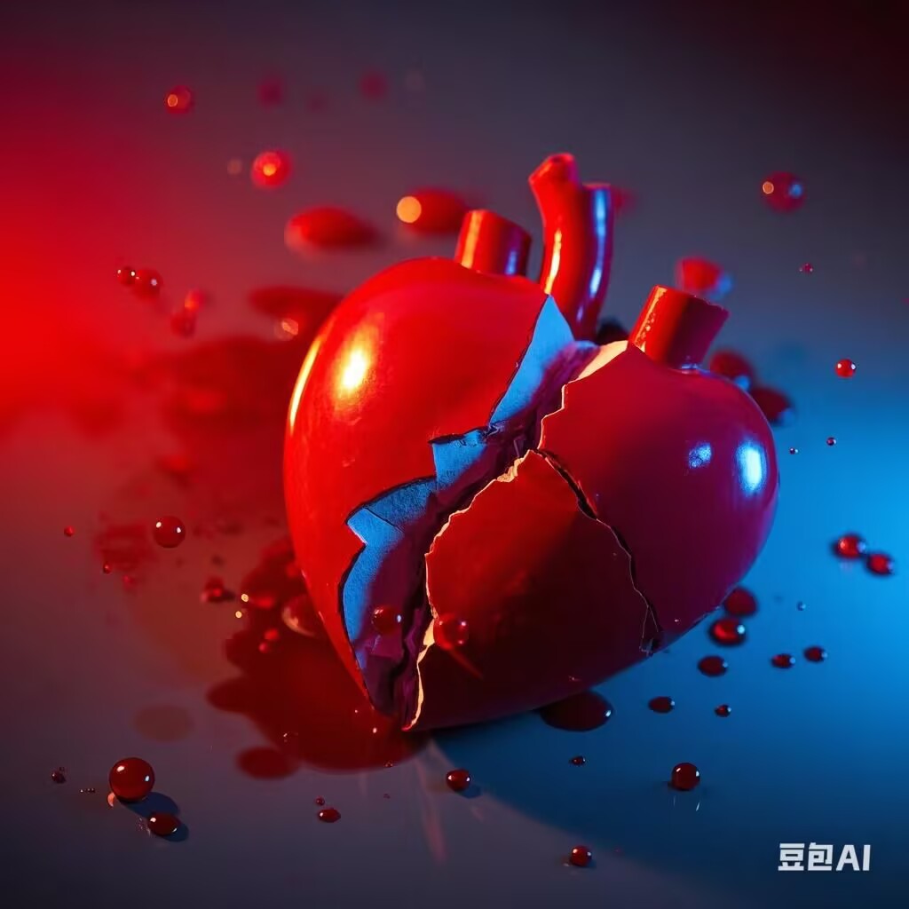 心病还得心药医,人生最难是情伤 ——从《黄帝内经》看如何疗愈“情伤”之痛