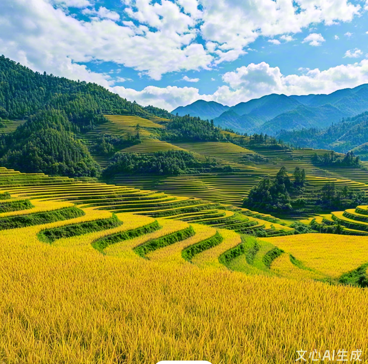 秋分:平分秋色里的阴阳平衡与养生枢机