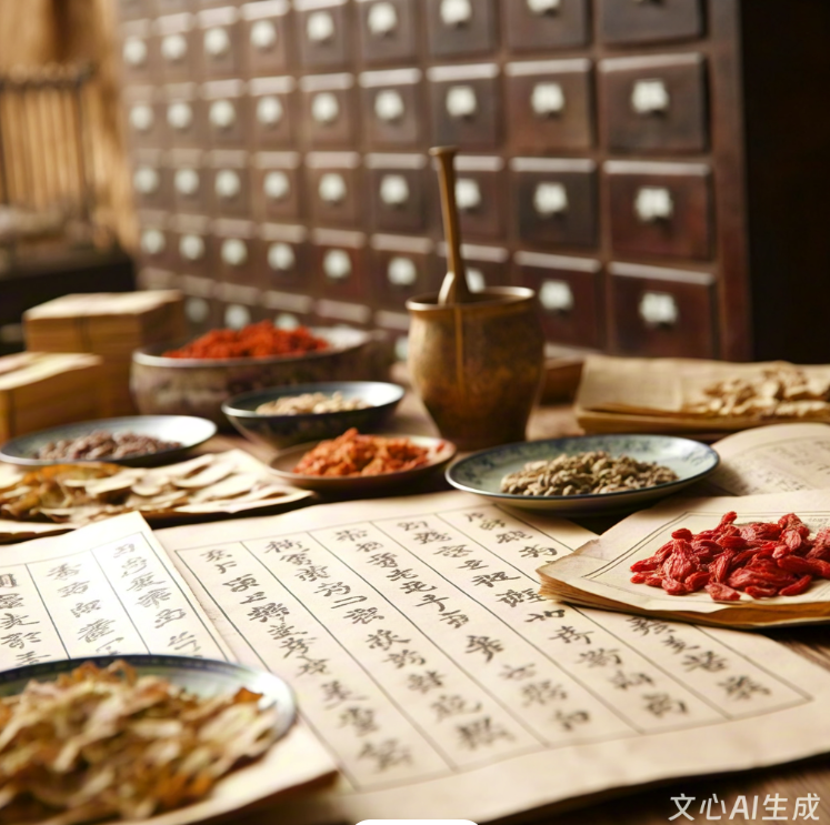 五脏所厌恶的五种情形:热寒风湿燥,初步了解人体的疾病偏向性