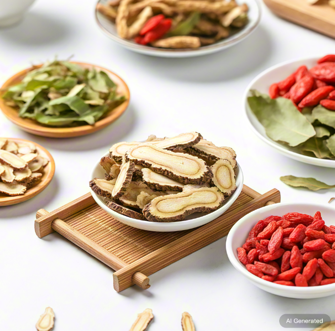 夏暑食养:西瓜翠衣里的中医顺时智慧