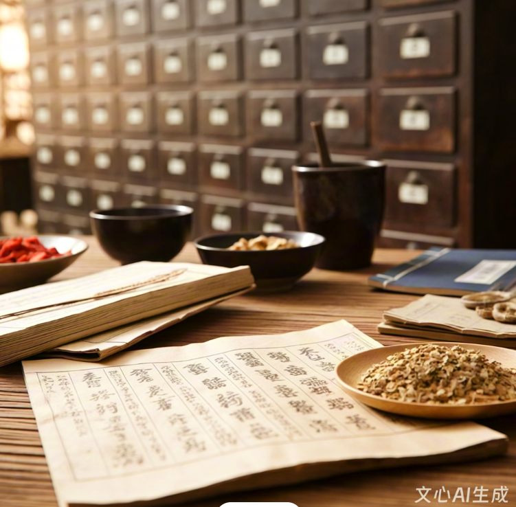 解读《黄帝内经》,季节性气候对人体健康影响的连锁反应