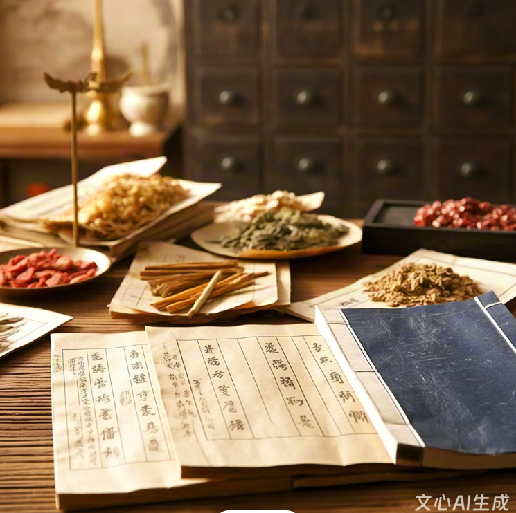 五脏所厌恶的五种情形:热寒风湿燥,初步了解人体的疾病偏向性