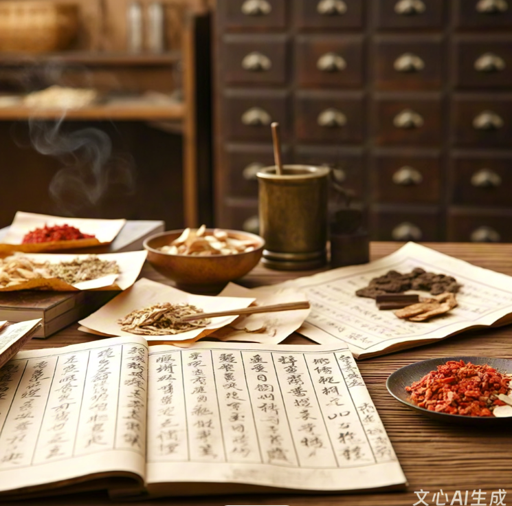 古医之道解水土不服——游子必读的安身方