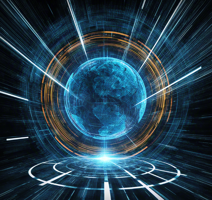 拒绝“计算幻觉”:AI 的下一场革命,是从“丢弃”到“全息复原”